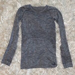 Swiftly Tech Long Sleeve 2.0